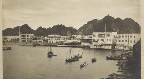 باحث في التاريخ العماني: أول لقاح أستخدم في السلطلنة يعود إلى 1900م ضد مرض ’الطاعون’