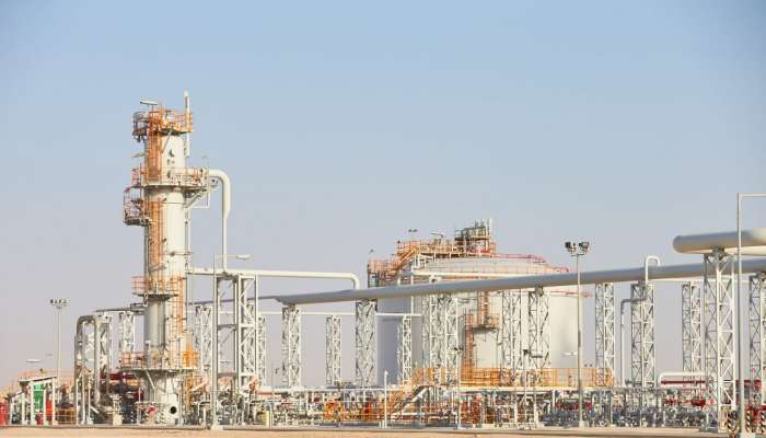 BP announces significant increase in production volume - Times of Oman