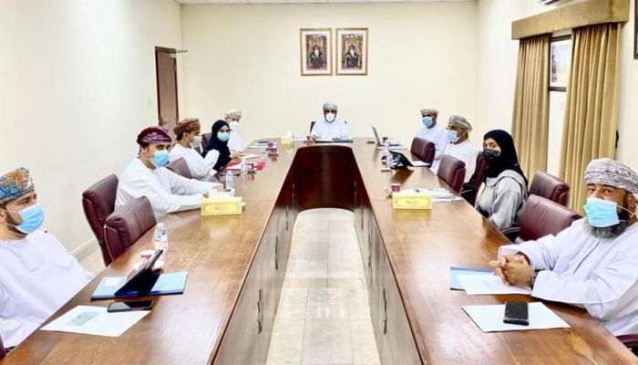 مناقشة تكرار حوادث الشاحنات على عقبة العامرات - بوشر