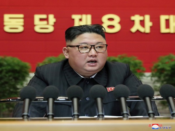 Kim Jong Un warns of 'grave incident' in North Korea's fight against COVID-19