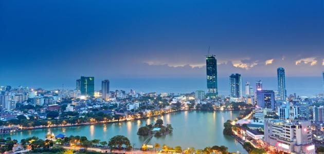 سريلانكا تفرض حظراً مؤقتاً لدخول القادمين من دول الخليج