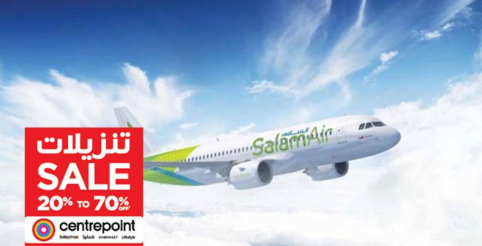 SalamAir announces special flight to Khartoum