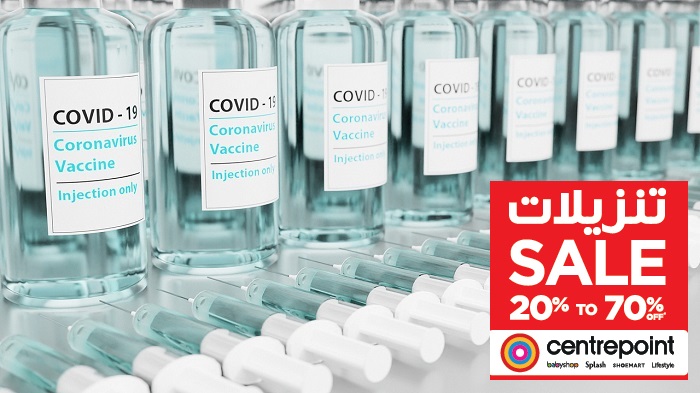 COVID-19: Pregnant women urged to book appointments online for vaccination