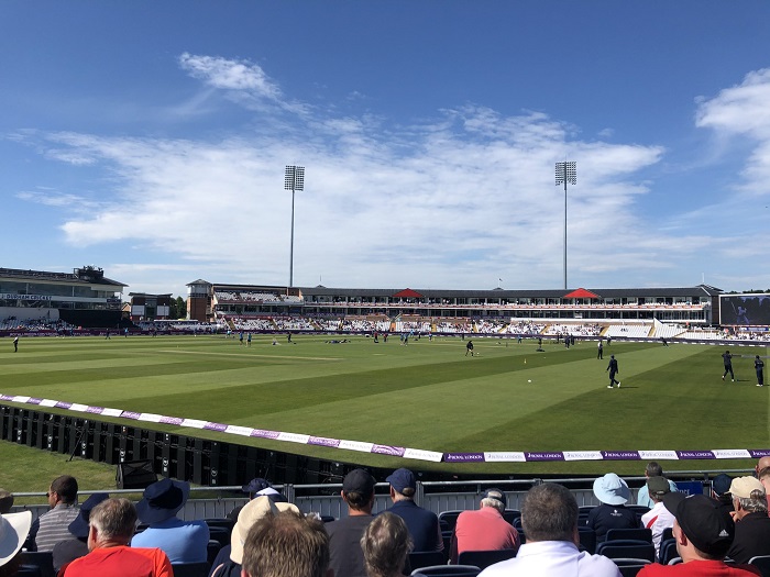 England beat Sri Lanka by 8 wickets to clinch ODI series win
