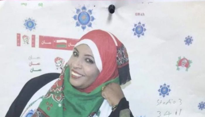 الإعلامية ليلى حارب في ذمة الله