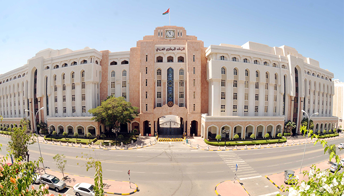 Oman's foreign assets, private sector deposits rise