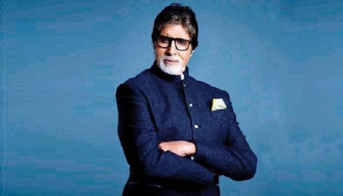 Part of Amitabh Bachchan’s house in Mumbai to be demolished for road widening |  Oman weather