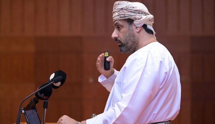 Oman's Ministry of Labour unveils its 2021 action plan in Majlis Al Shura