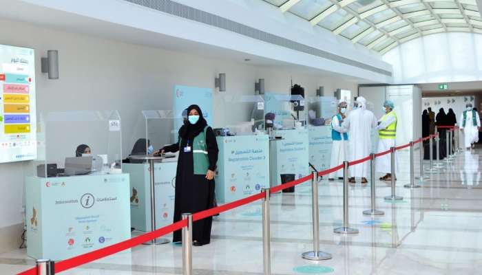Covid-19: Vaccination begins for new target group in Oman