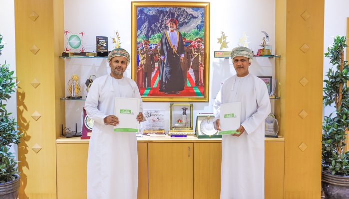 Khedmah signs agreement with Direct Software for bouquet of entertainment recharge