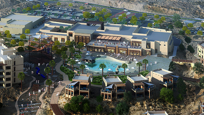 Dusit International makes its Oman debut with opening of dusitD2 Naseem Resort