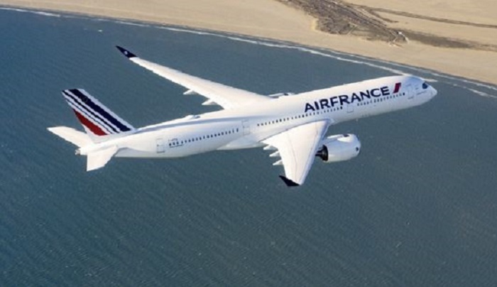 Air France to launch direct flights from Muscat to Paris