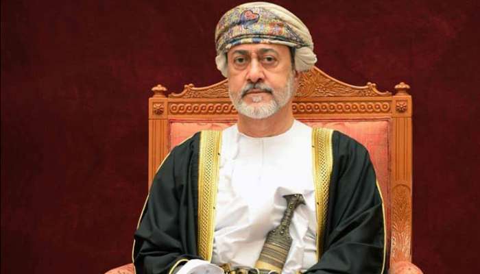 HM The Sultan Issues Royal Decree Shifting Al Saidiya School Museum