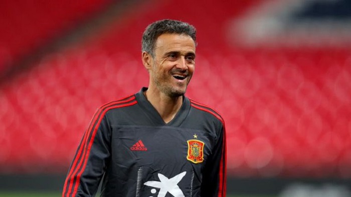 Euro 2020: Luis Enrique compares Pedri to Andres Iniesta after stellar performance against Italy