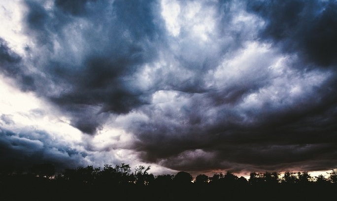 Thunderstorms predicted over some parts of Oman