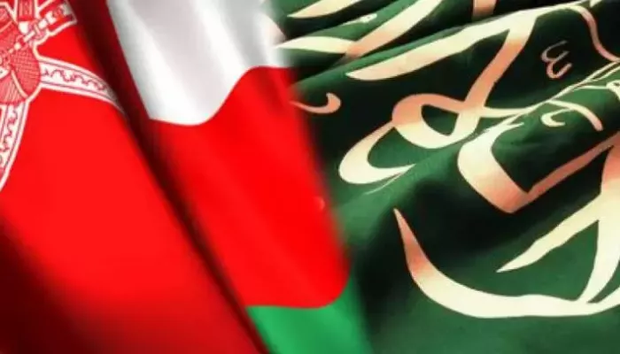 مرحلة جديدة من التعاون الاقتصادي بين السلطنة و السعودية