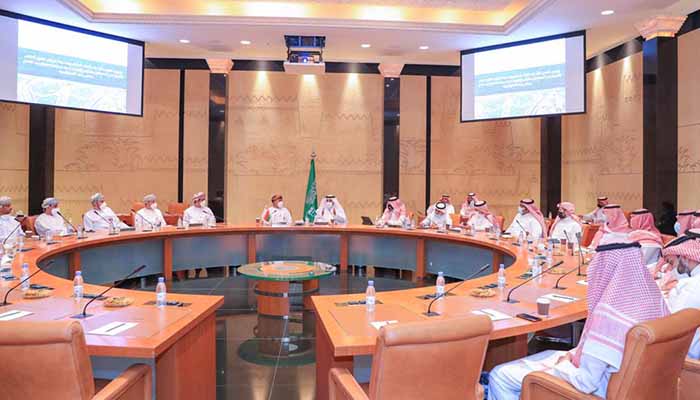 Oman-Saudi economic and  trade ties to witness huge growth