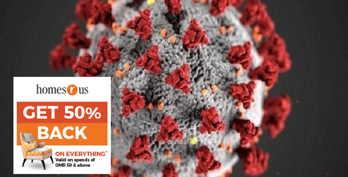 Sri Lanka bans all public gatherings as COVID-19 cases soar