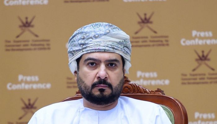 اليوسف: يسمح لشركات التوصيل والباعة المتجولين بالبيع في فترة الإغلاق بشرط