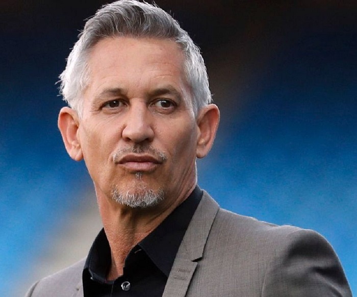 Former England star Lineker asks fans not to boo Italian anthem at Euro 2020 final