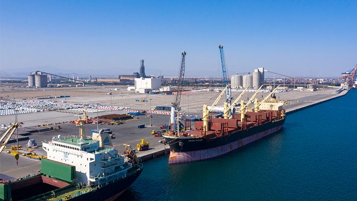 Sohar Port and Freezone announces impressive results for 2021 first quarter