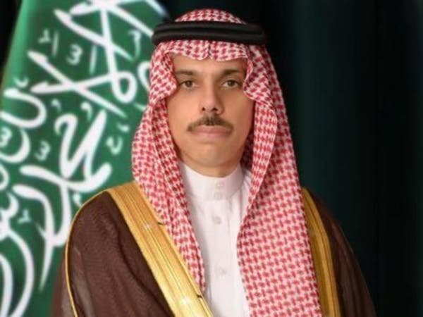 وزير الخارجية السعودي: زيارة جلالة السلطان ستحمل العديد من النتائج الإيجابية
