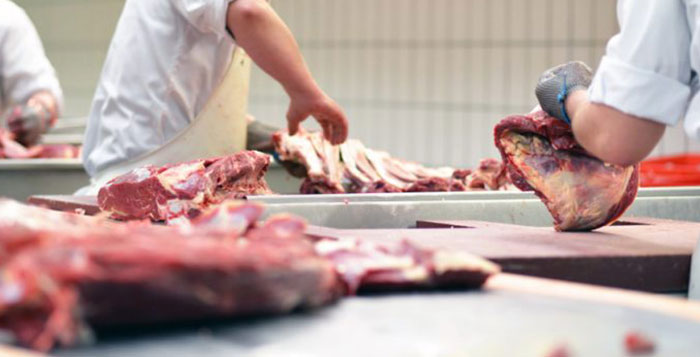 This slaughterhouse in Oman to be closed during Eid
