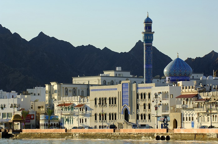Here is what Saudi Arabians love about Oman