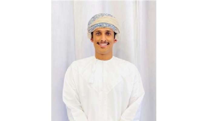 Omani Engineer Presents Best MENA Research Paper at Beginners Level