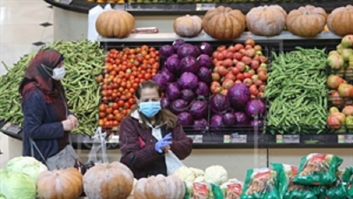 Muscat's Central Market to be closed for three days