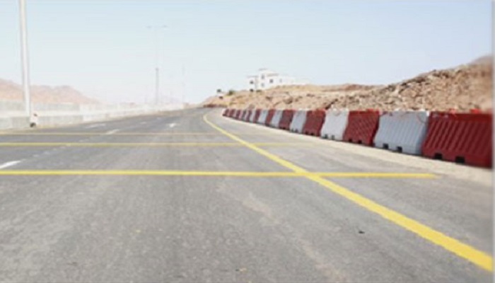 Muscat Municipality announces temporary road diversion