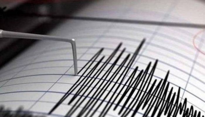 رصد زلزال بقوة 4.7 بالقرب من خصب