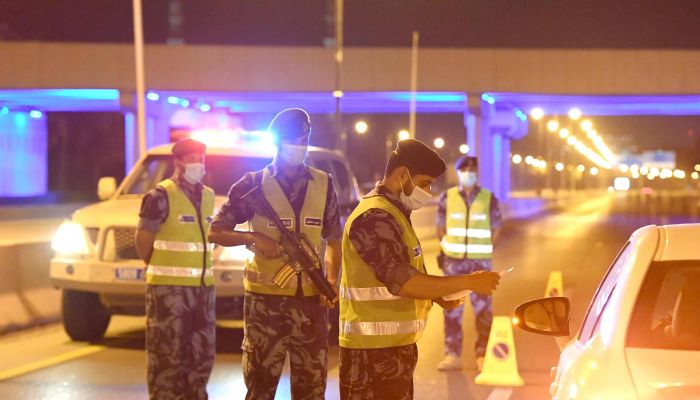 الشرطة تشكر الجميع على تقيدهم بقرارات اللجنة العليا
