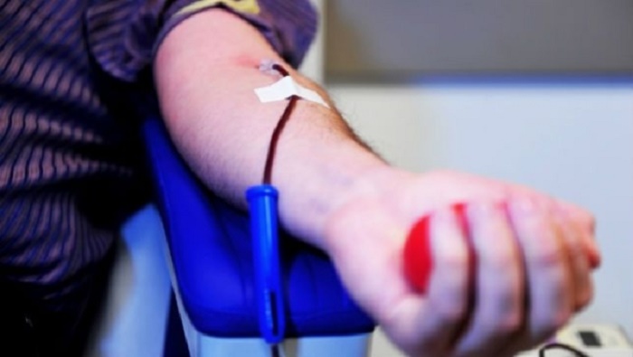 Special movement permit for blood donors during lockdown in Oman