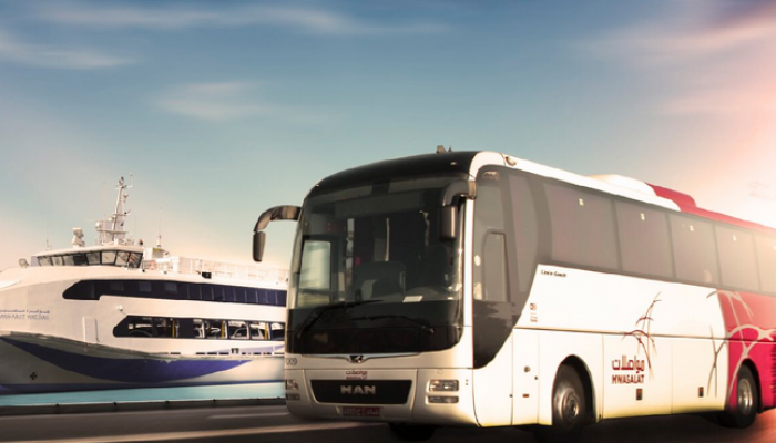 Bus, ferry timings rescheduled in Oman