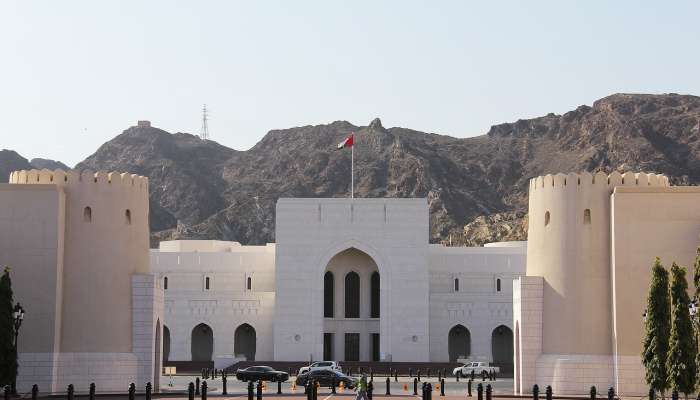 Oman National Museum immortalises Sultan Qaboos legacy