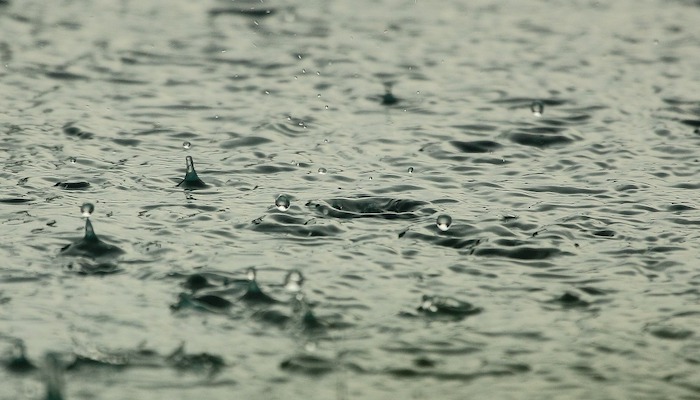 Sur records over 200mm of rainfall in 2 days