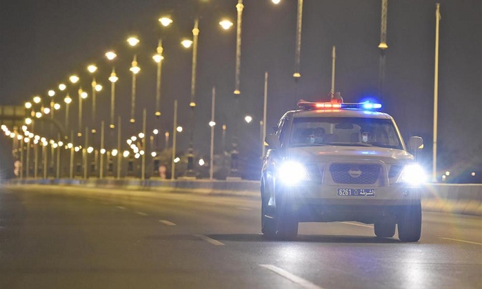 Total lockdown extended in Oman until Saturday morning