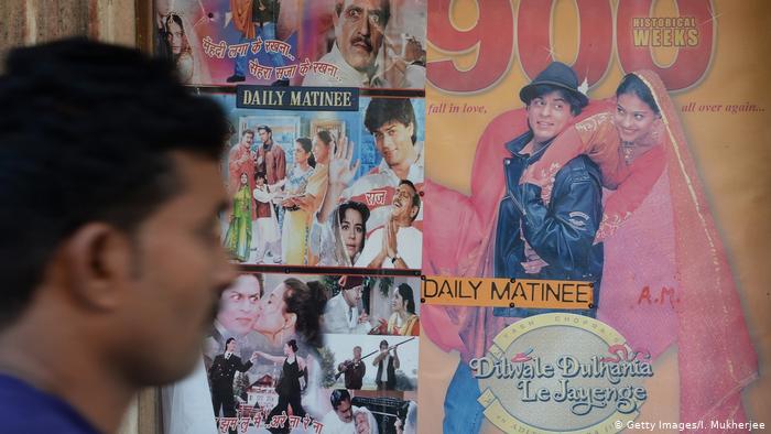 How India's COVID crisis has changed Bollywood