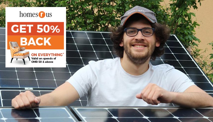 Solar energy heats up job market across the globe