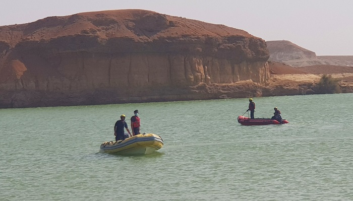 Efforts to find missing persons continue in Oman