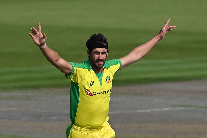 Starc bowls Australia to win against West Indies in first ODI