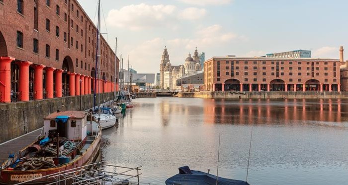 UNESCO strips Liverpool of world heritage status