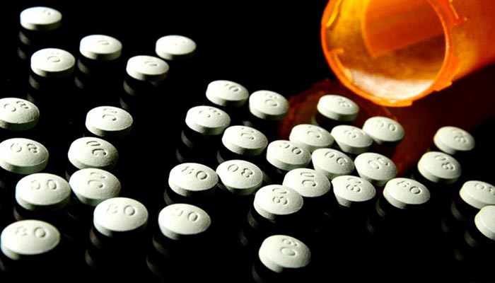 Large US drug firms agree on proposed $26bn settlement