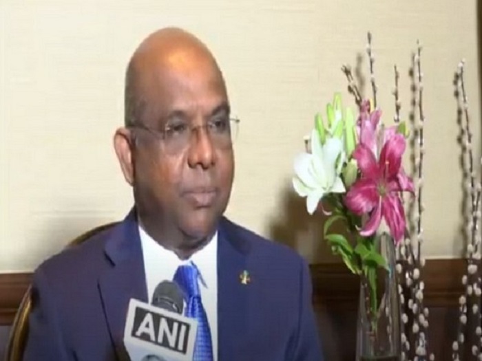 Anyone with negative COVID-19 PCR test can visit Maldives, says UNGA President-elect Abdullah Shahid