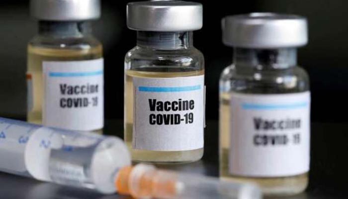 Indian govt's expert group in talks with Pfizer over COVID vaccine