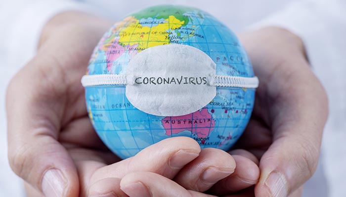 Worldwide coronavirus cases cross 192 million