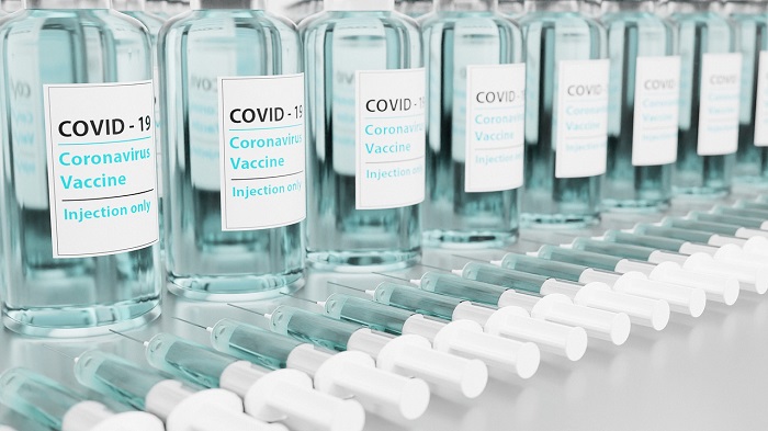 COVID-19: Nearly 2 million people vaccinated in Oman