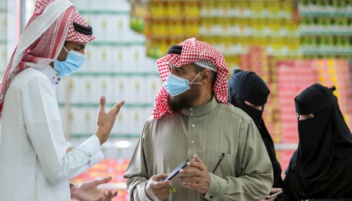 السعودية تكشف عن الأماكن الممنوع دخولها لغير المطعمين ضد كورونا