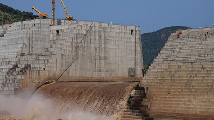 Angering Egypt and Sudan, Ethiopia completes second phase of filling Africa's largest dam